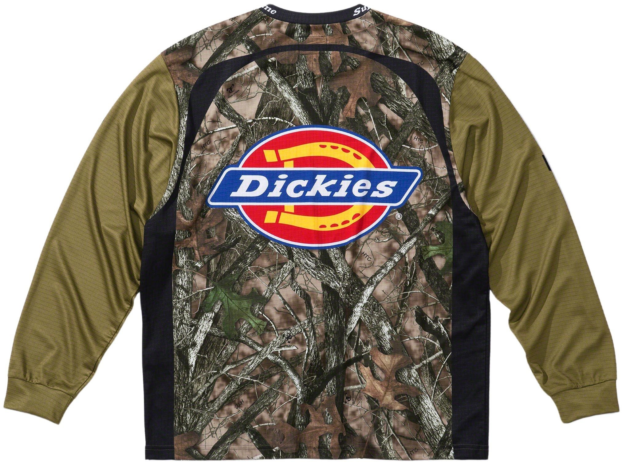 Supreme®/Dickies® Jersey view 2